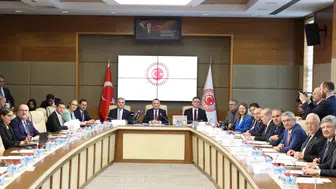 Konya Vekili Altunyaldız hayırlı olsun diyerek duyurdu