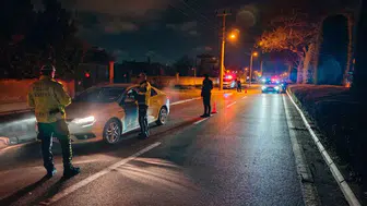 Dikkat çeken sonuçlar! Konya’da geniş çaplı asayiş uygulaması