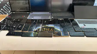 21 kişi tutuklandı! Konya'da 11 milyonluk dolandırıcılık