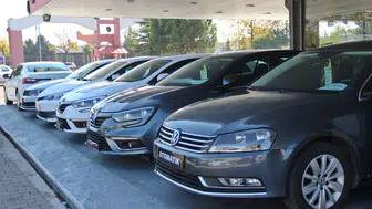 Konya’da galericilere çifte müjde! Lise şartı ve 40 bin TL’lik harç kaldırıldı