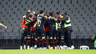 Konyaspor'un rakibi Karagümrük'te son durum