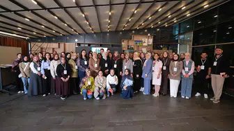 Konya’da hemşirelik öğrencilerine özel çalıştay