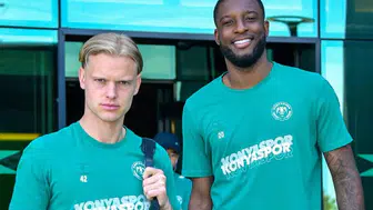 Konyaspor, Rize seferine çıkıyor