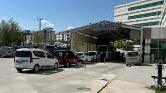 Konya’da büyük uyuşturucu operasyonu: 55 kişi gözaltında