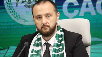 Konyaspor’dan hakem tepkisi! Çok anlamsızdı