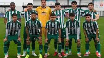Konyaspor'un gençleri, Karagümrük sınavında