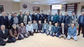 Konya’da “coğrafya kaderdir” vurgusu: Kadim kavimler anlatıldı