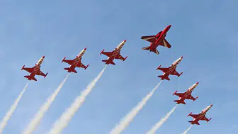 Konya’da 3 gün gökyüzünde şölen olacak!