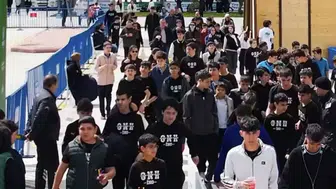 Konya’da dev etkinlik başladı! İlk gün yoğun ilgi gördü