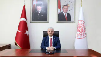 Konya Valisi Akın: "23 Nisan, millet iradesinin tecelli ettiği gündür"