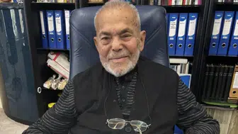 Konya sanayisinin acı günü! 91 yaşında vefat etti