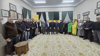 Karaman’da öğretmenler Aliya İzzetbegoviç’in izinde buluştu