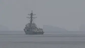 ABD’den Hürmüz Boğazı’nda flaş haöle