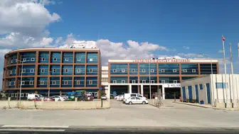 Konya’da hastaneye gidecekler dikkat! Bu hastanede 9 poliklinik taşındı