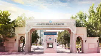 Türkiye’den dünyaya açılan başarı! NEÜ listede dikkat çekti