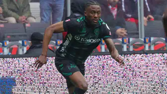 Konyaspor'a maç öncesi kötü haber