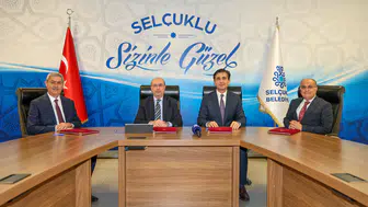 Konya’da rekor katılım! 210 okul, binlerce proje yarışacak