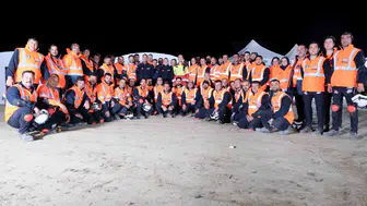 Konya’da 1,5 yıllık eğitim tamamlandı: O belediye akreditasyon aldı