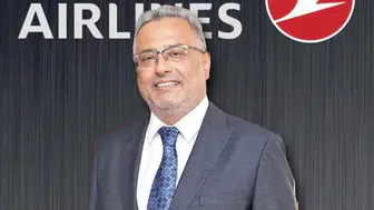 THY’de Konyalı isim görevden alındı!