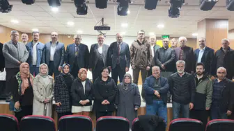 Konya Öğretmen Akademileri, eğitimde mesleki ve kültürel gelişimi destekliyor!