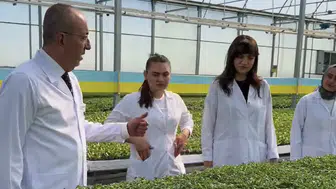 Konya Fide’de yeni dönem satışları başladı