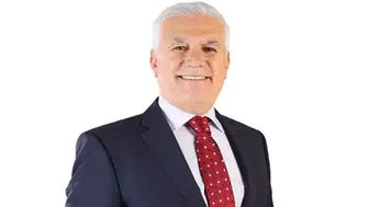 Bursa Büyükşehir Belediye Başkanı Mustafa Bozbey tutuklandı