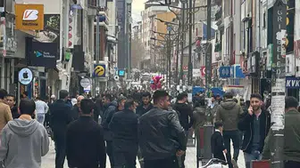 Büyük panik yaşandı! Ağrı depremle sarsıldı