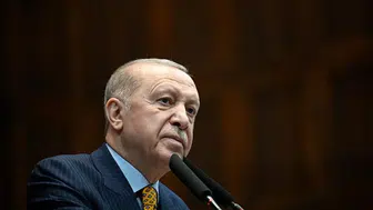 Cumhurbaşkanı Erdoğan: Hiçbir güç Türkiye’ye parmak sallayamaz