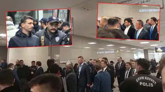 Mert Hakan Yandaş hakkında tahliye kararı