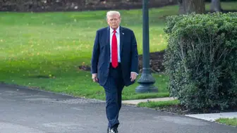 Trump: İran ateşkes talep etti