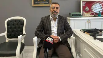 Konya Kasaplar Odası Başkanı uyardı: “Sokak aralarında et çektirmeyin”