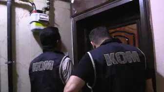 Konya merkezli tarihi eser operasyonu! 204 milyonluk vurgun ortaya çıktı