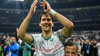 Konyasporlu Jevtovic’ten final maçı mesajı