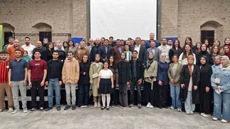 Konya DOSD Meram’da kritik seminer: “Bakım değil eğitim” vurgusu