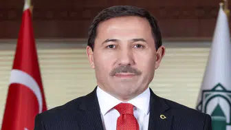 Karatay Belediye Başkanı Kılca’dan 19 Mayıs mesajı: “Bu millet yeniden ayağa kalktı”