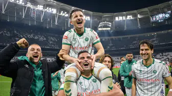 Konyaspor, dördüncü kez Avrupa kupaları peşinde! Tek maça Avrupa ve büyük gelirler