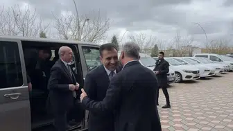 AK Parti Konya Başkanı Özgökçen, 1 ay boyunca şehri karış karış gezdi