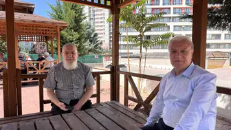 Konyalı Başkan abisini kaybetti! Mesaj yayımladı