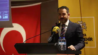 Konya’da ulaşım nasıl değişecek? 2043 planı masada