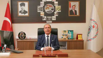 Başkan Aydın: “19 Mayıs tarihi bir dönüm noktasıdır”