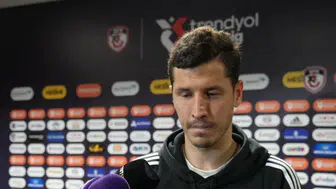 Beşiktaşlı Salih Uçan'dan Konyaspor yorumu