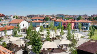Konya'da tarihle iç içe olan kafe yeniden açıldı!