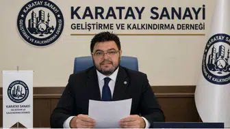 KSGKD Başkanı Erdal: Gençlik masa başından sanayiye yönelmeli