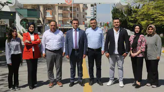 Anadolu Birlik Holding’de tüm çalışanlar için kritik süreç tamamlandı