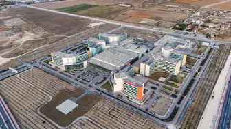 Konya Şehir Hastanesi ile ilgili flaş gelişme! Büyük kolaylık sağlayacak