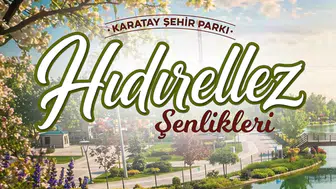 Program belli oldu! Konya'da Hıdırellez coşkusu yaşanacak
