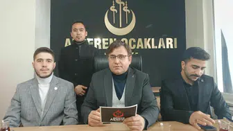 Konya’da o il başkanlığına kritik atama!