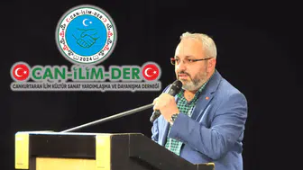CAN-İLİM-DER Başkanı Örs: “19 Mayıs fedakârlık ve inancın günüdür”