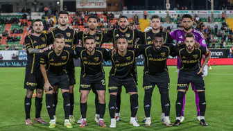 Süper Lig'de iki takım küme düştü
