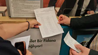 Konya’da bayram öncesi otogar denetimi! Fahiş fiyata geçit yok